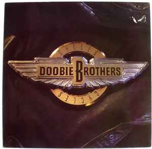 The Doobie Brothers – Cycles (EU89)