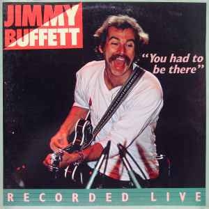 Jimmy Buffett – 