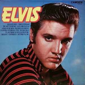Elvis – Elvis (1981)