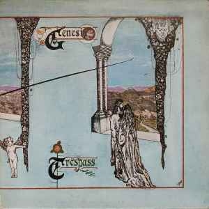 Genesis – Trespass (2024)