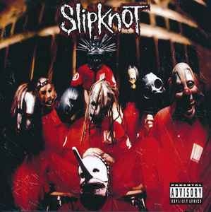 Slipknot – Slipknot (CD)