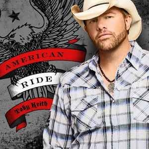 Toby Keith – American Ride (2009) CD