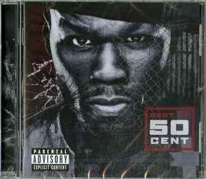 50 Cent – Best Of (CD)