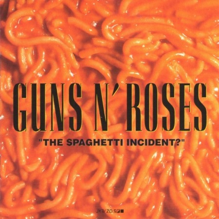 Guns N' Roses – 