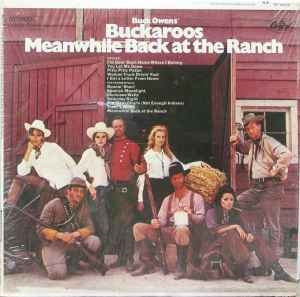 Buck Owens' Buckaroos – Meanwhile Back At The Ranch (1968)