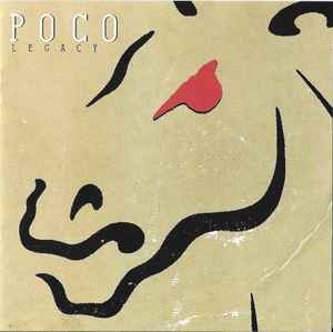 Poco – Legacy (CD)