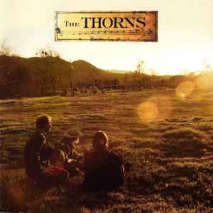 The Thorns – The Thorns (CD)