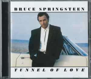 Bruce Springsteen – Tunnel Of Love (CD)