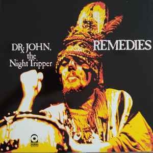 Dr. John, The Night Tripper – Remedies (US03)