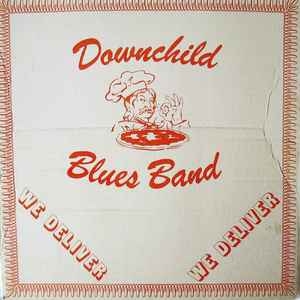 Downchild Blues Band – We Deliver (1980)