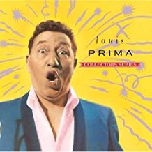 Louis Prima – Capitol Collectors Series (cd) 1991