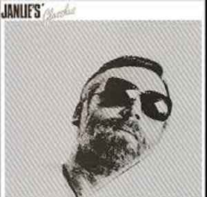 Janlie's Glasshus – Janlie's Glasshus (1985)