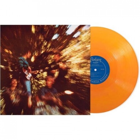 Creedence Clearwater Revival - Bayou Country (ltd)