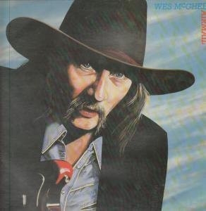 Wes McGhee – Airmail (1980)
