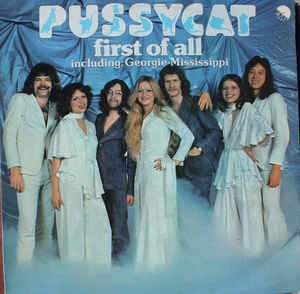 Pussycat – First Of All (1976)