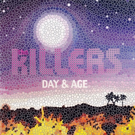 The Killers – Day & Age (CD)