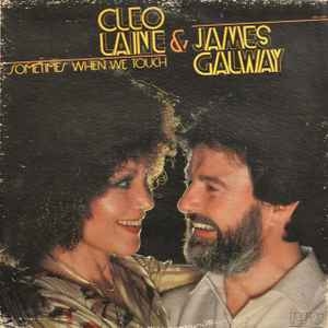 Cleo Laine & James Galway – Sometimes When We Touch (us80)