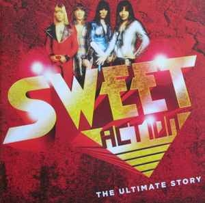 The Sweet – Action (The Ultimate Story) 2xCD