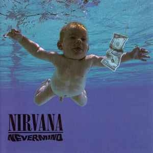 Nirvana – Nevermind (CD)