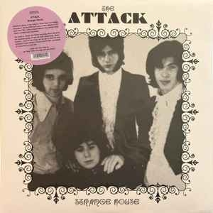 The Attack – Strange House