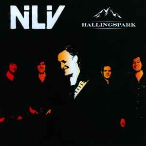 Ni Liv – Hallingspark (2010) CD