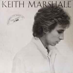 Keith Marshall – Keith Marshall (1981)