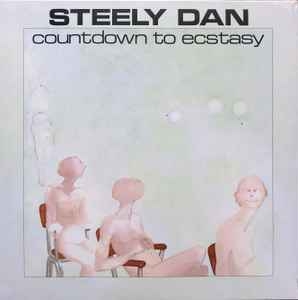Steely Dan – Countdown To Ecstasy (2023) LTD