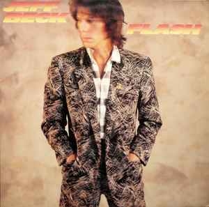 Jeff Beck – Flash (1988)