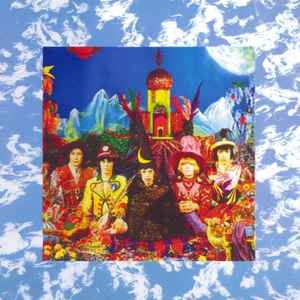 The Rolling Stones – Their Satanic Majesties Request (cd) 2002