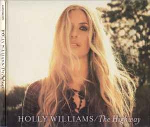 Holly Williams – The Highway (CD)