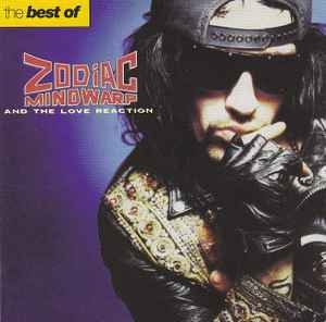 The Best Of Zodiac Mindwarp And The Love Reaction (CD)