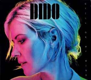 Dido – Still On My Mind (CD)