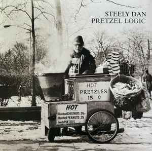 Steely Dan – Pretzel Logic (2023)