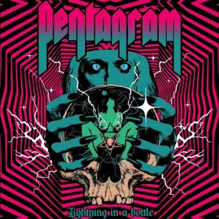 Pentagram - Lightning In a Bottle 