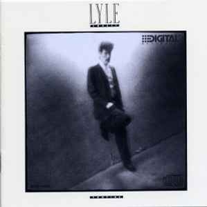 Lyle Lovett – Pontiac (CD)