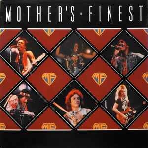 Mother's Finest – Mother's Finest (80s)
