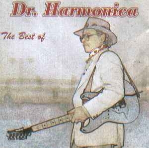 Dr. Harmonica – The Best Of (cd)
