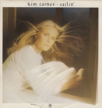 Kim Carnes – Sailin' (1976)