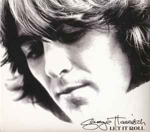 George Harrison – Let It Roll: Songs By George Harrison (CD)