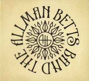 The Allman Betts Band – Down To The River (2019) CD