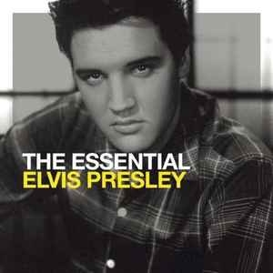 Elvis Presley – The Essential Elvis Presley (2xCD) 2010