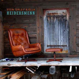 Stein Torleif Bjella ‎– Heidersmenn 