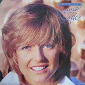 Hanne Krogh – Nærbilde (1980)