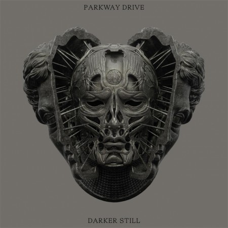 Parkway Drive – Darker Still (LTD Grey) 2022