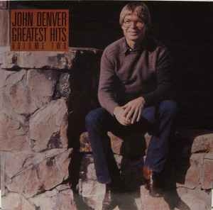 John Denver – Greatest Hits Volume Two (1982)