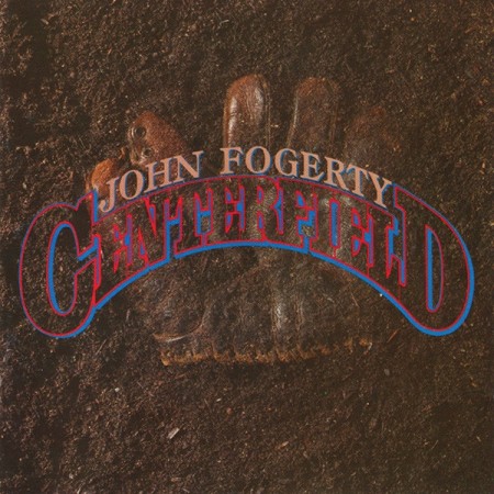 John Fogerty – Centerfield (CD)
