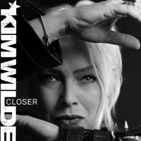 Kim Wilde - Closer (2025)