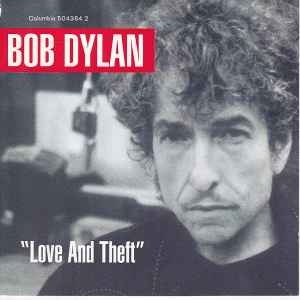 Bob Dylan – 