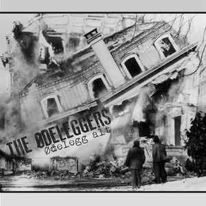 The Ødeleggers ‎– Ødelegg Alt