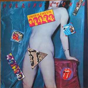 The Rolling Stones – Undercover